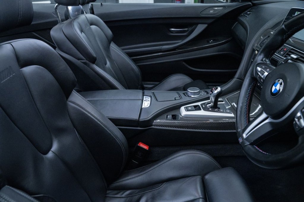 Used BMW M6 2017 for sale - 77302389: Photo 15