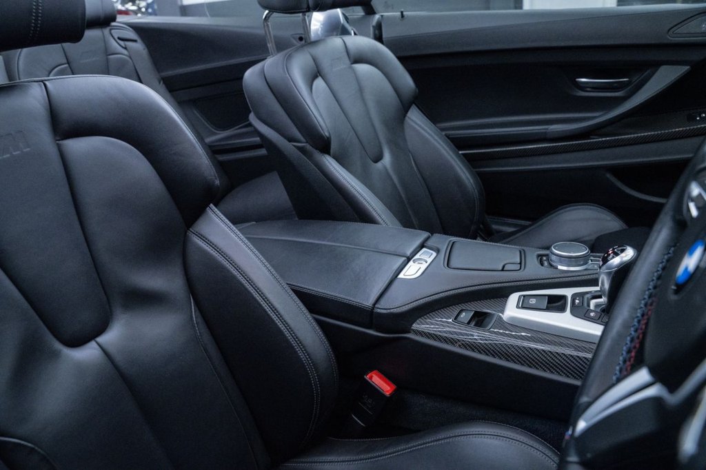 Used BMW M6 2017 for sale - 77302389: Photo 16