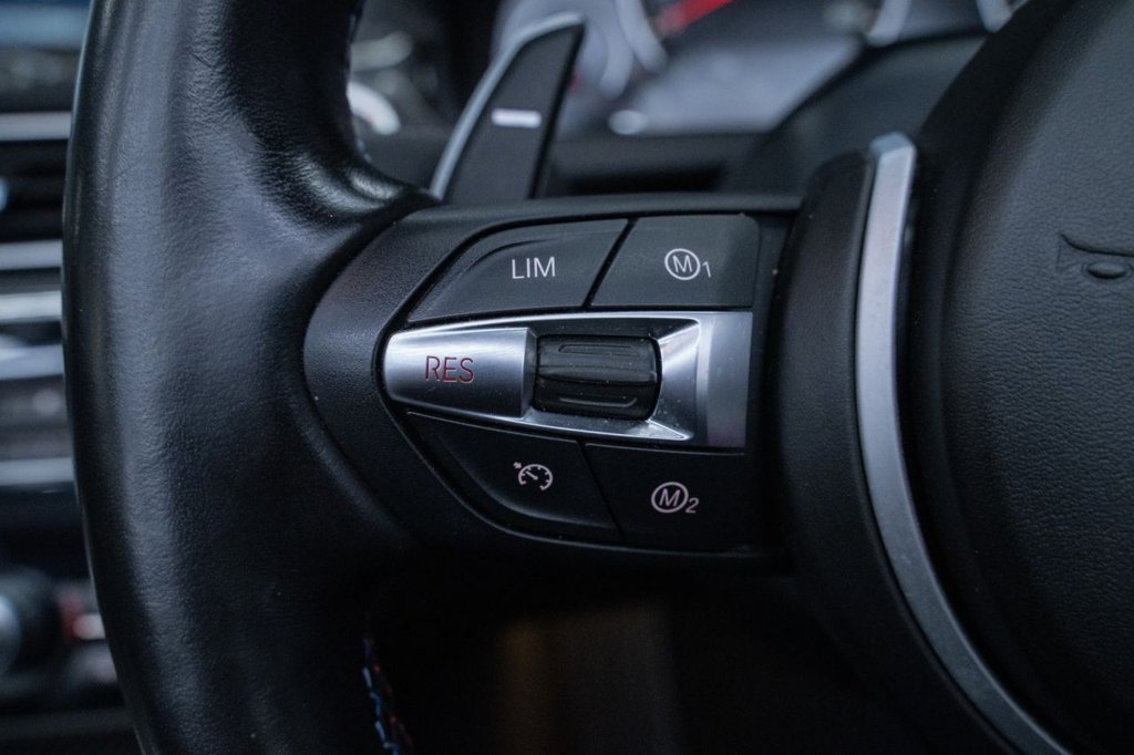 Used BMW M6 2017 for sale - 77302389: Photo 21