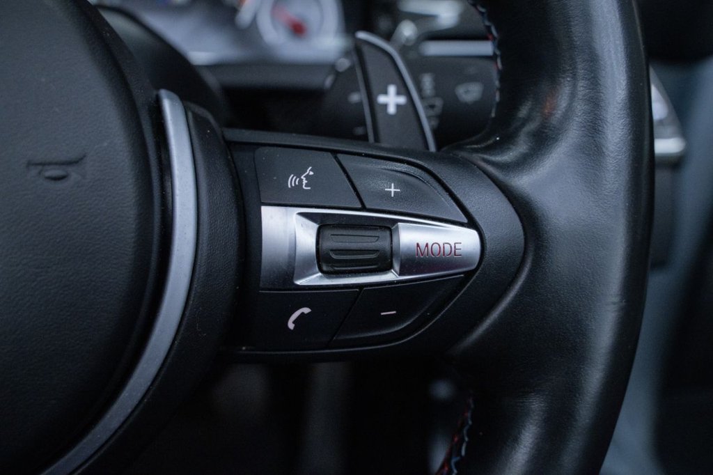 Used BMW M6 2017 for sale - 77302389: Photo 22