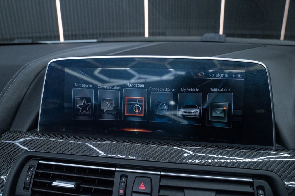 Used BMW M6 2017 for sale - 77302389: Photo 24