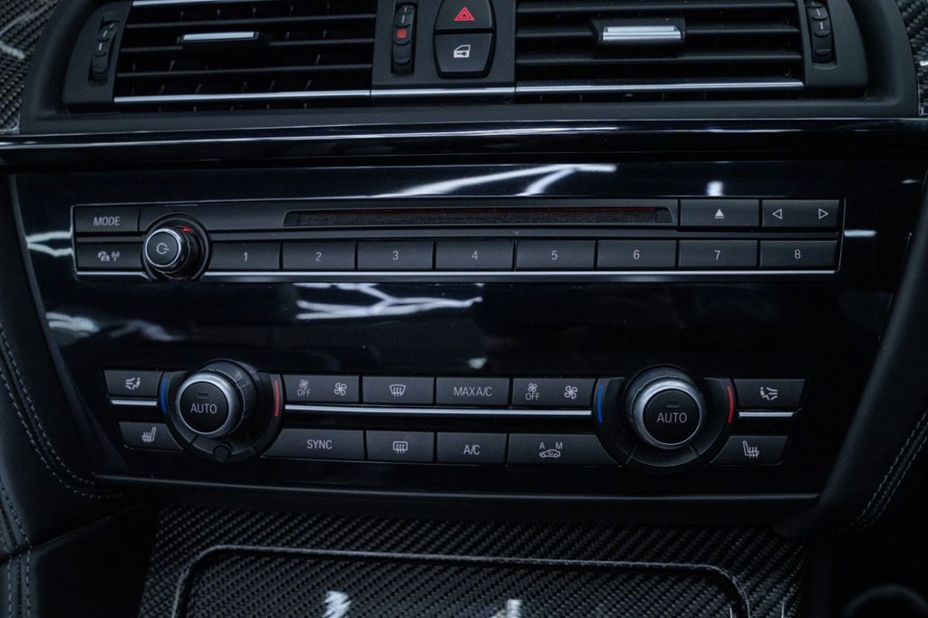 Used BMW M6 2017 for sale - 77302389: Photo 25