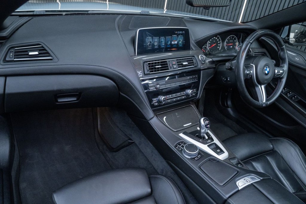 Used BMW M6 2017 for sale - 77302389: Photo 28