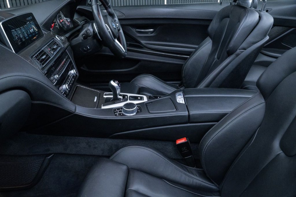 Used BMW M6 2017 for sale - 77302389: Photo 29