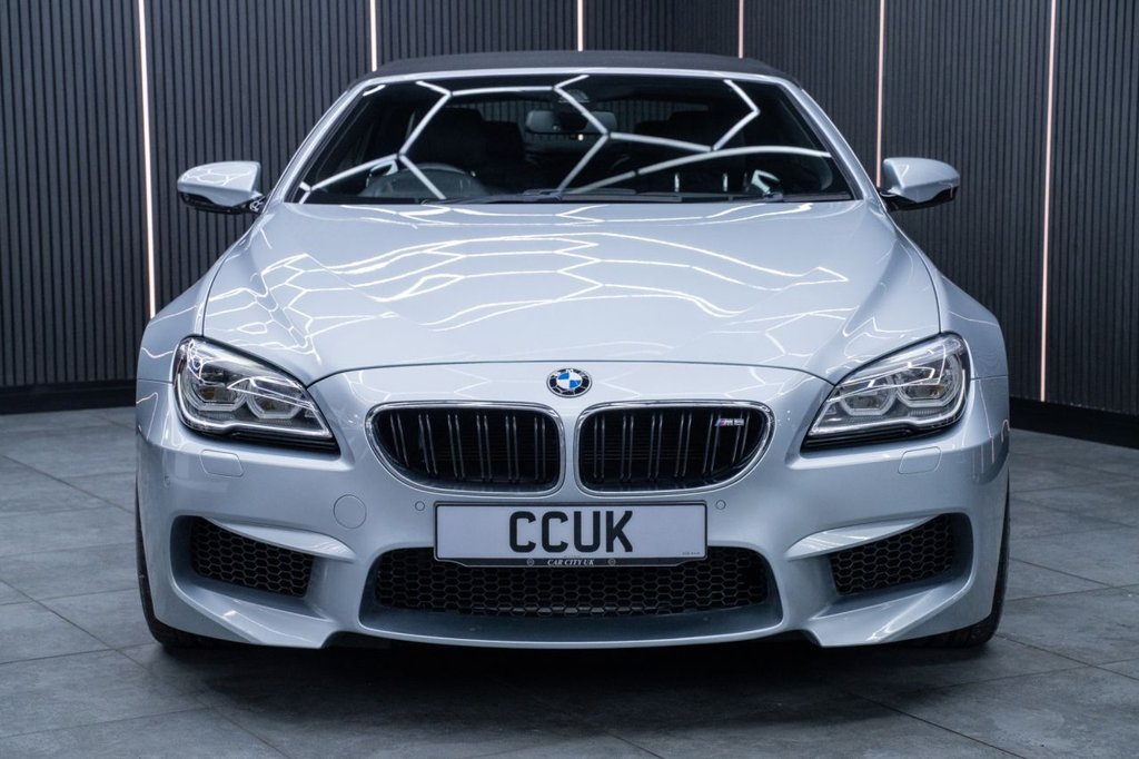 Used BMW M6 2017 for sale - 77302389: Photo 3