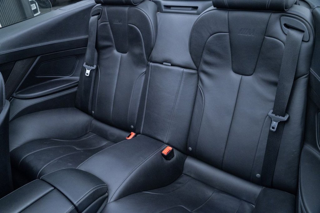 Used BMW M6 2017 for sale - 77302389: Photo 31