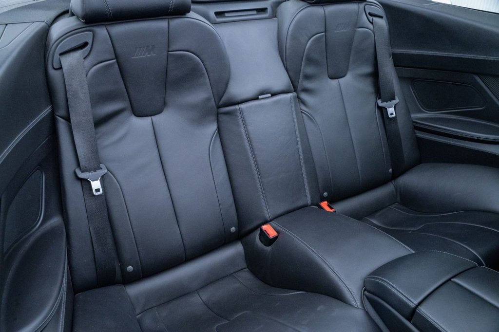 Used BMW M6 2017 for sale - 77302389: Photo 32