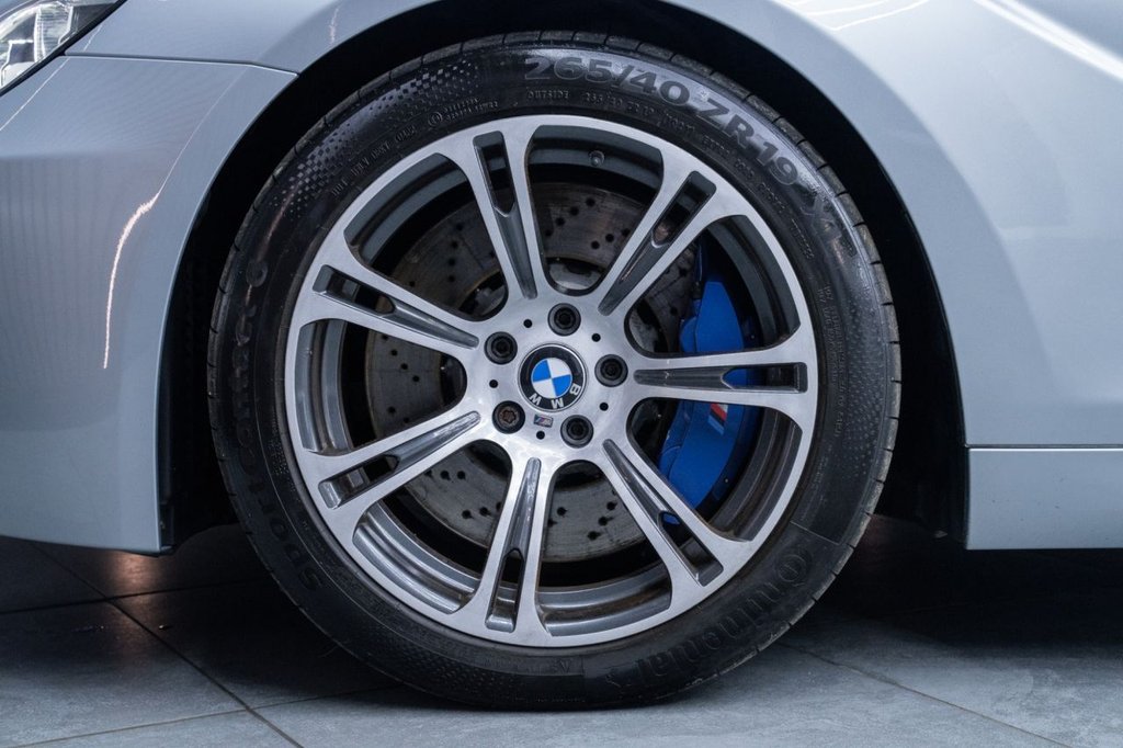 Used BMW M6 2017 for sale - 77302389: Photo 6