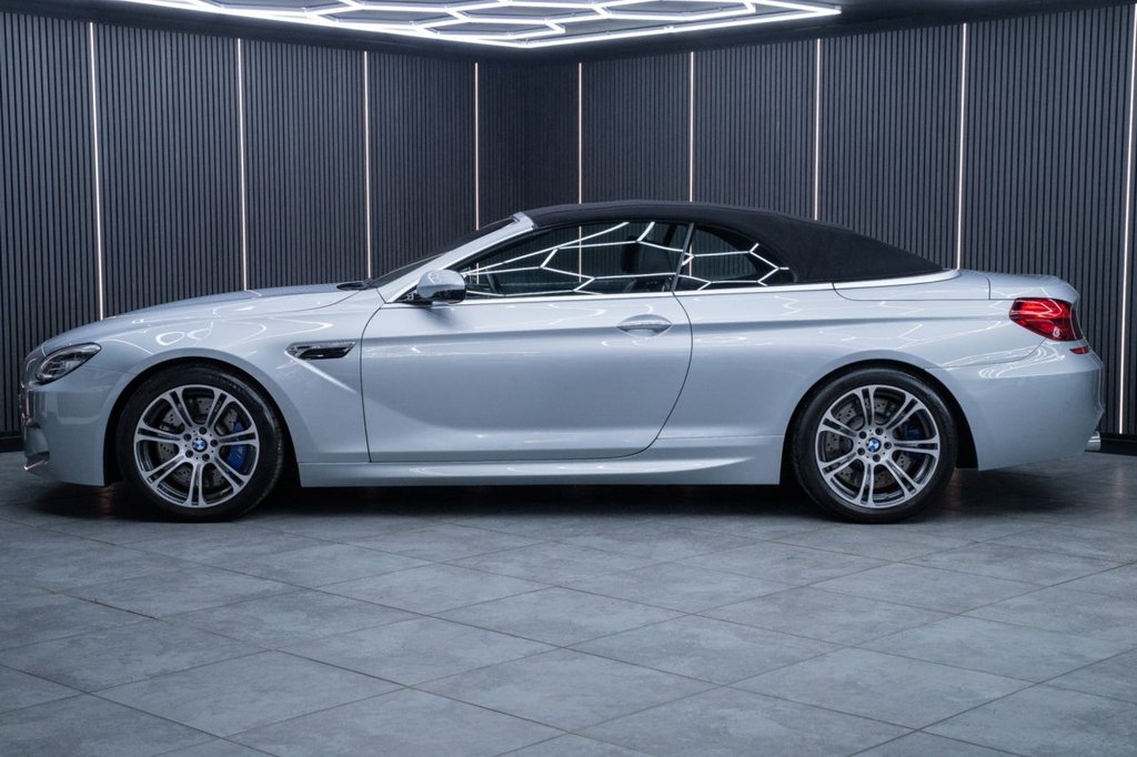 Used BMW M6 2017 for sale - 77302389: Photo 7