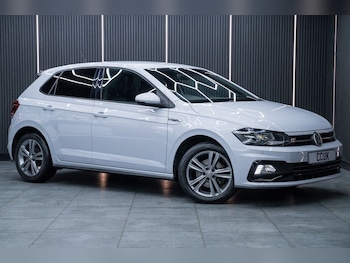 Volkswagen - Polo