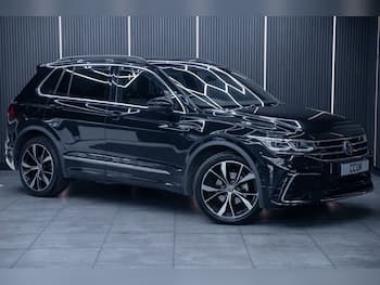Used Volkswagen Tiguan 2021 for sale - 79764372: Photo