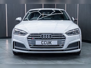 Used Audi S5 2017 for sale - 75433400: Photo