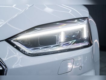 Used Audi S5 2017 for sale - 75433400: Photo