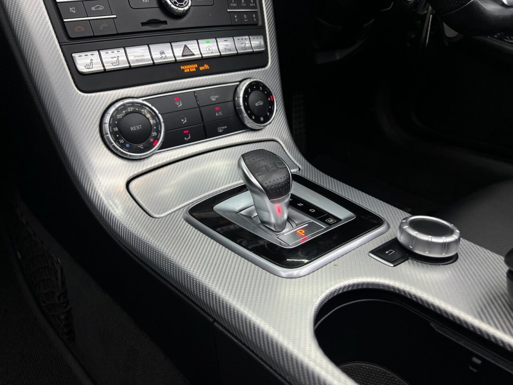 Used Mercedes-Benz SLC 2018 for sale - 76454653: Photo 13