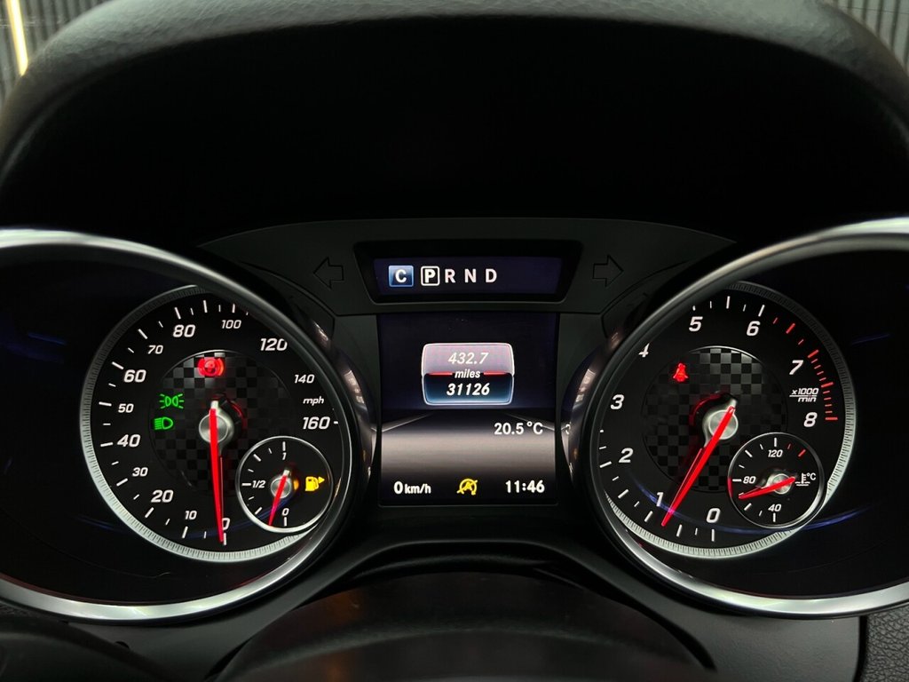 Used Mercedes-Benz SLC 2018 for sale - 76454653: Photo 26