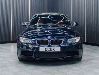Used BMW M3 2012 for sale - 70591633: Photo
