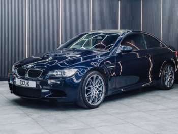 Used BMW M3 2012 for sale - 70591633: Photo