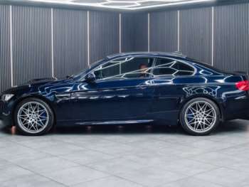 Used BMW M3 2012 for sale - 70591633: Photo
