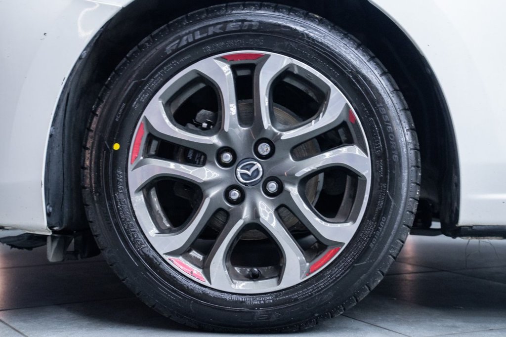 Used Mazda Mazda2 2017 for sale - 77007232: Photo 10