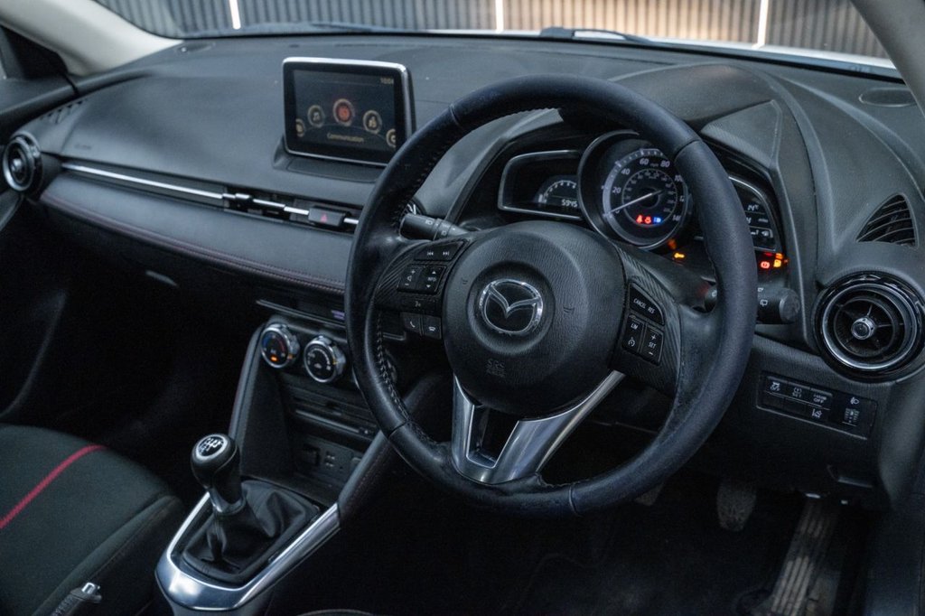 Used Mazda Mazda2 2017 for sale - 77007232: Photo 12