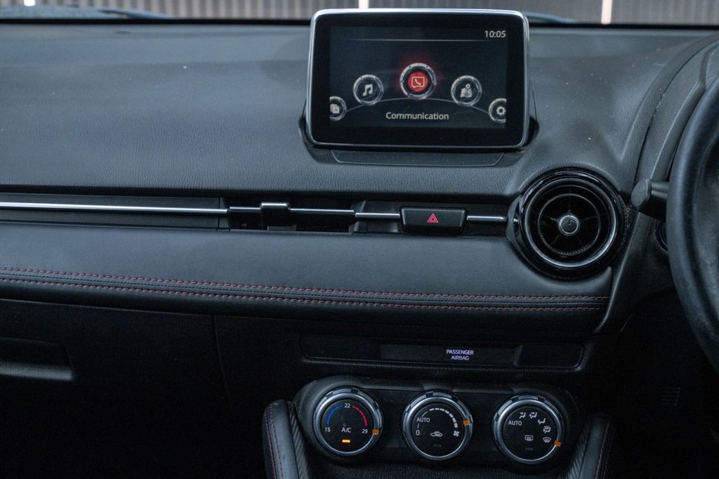 Used Mazda Mazda2 2017 for sale - 77007232: Photo 17