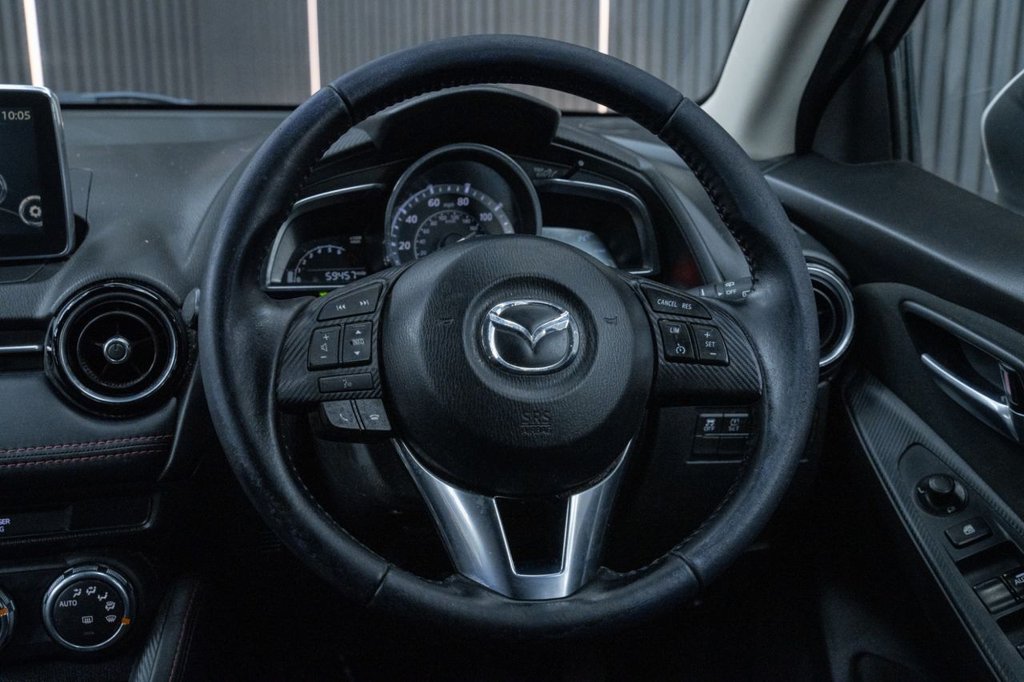 Used Mazda Mazda2 2017 for sale - 77007232: Photo 21