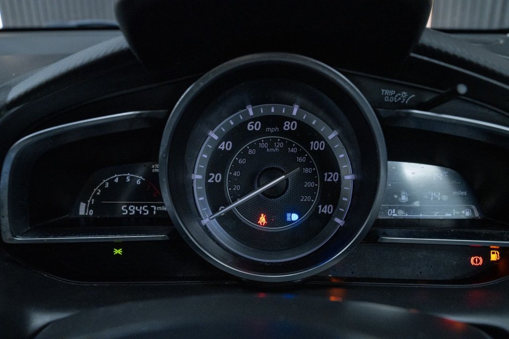 Used Mazda Mazda2 2017 for sale - 77007232: Photo 24