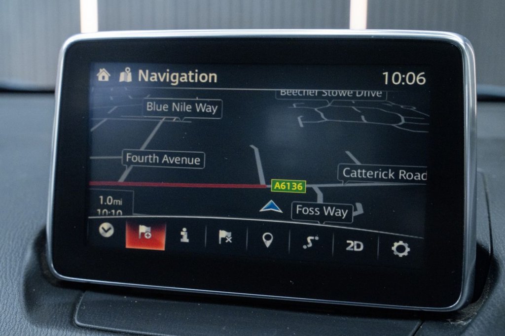 Used Mazda Mazda2 2017 for sale - 77007232: Photo 25