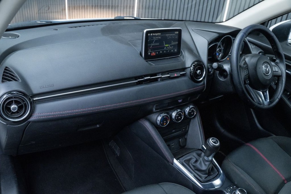 Used Mazda Mazda2 2017 for sale - 77007232: Photo 26