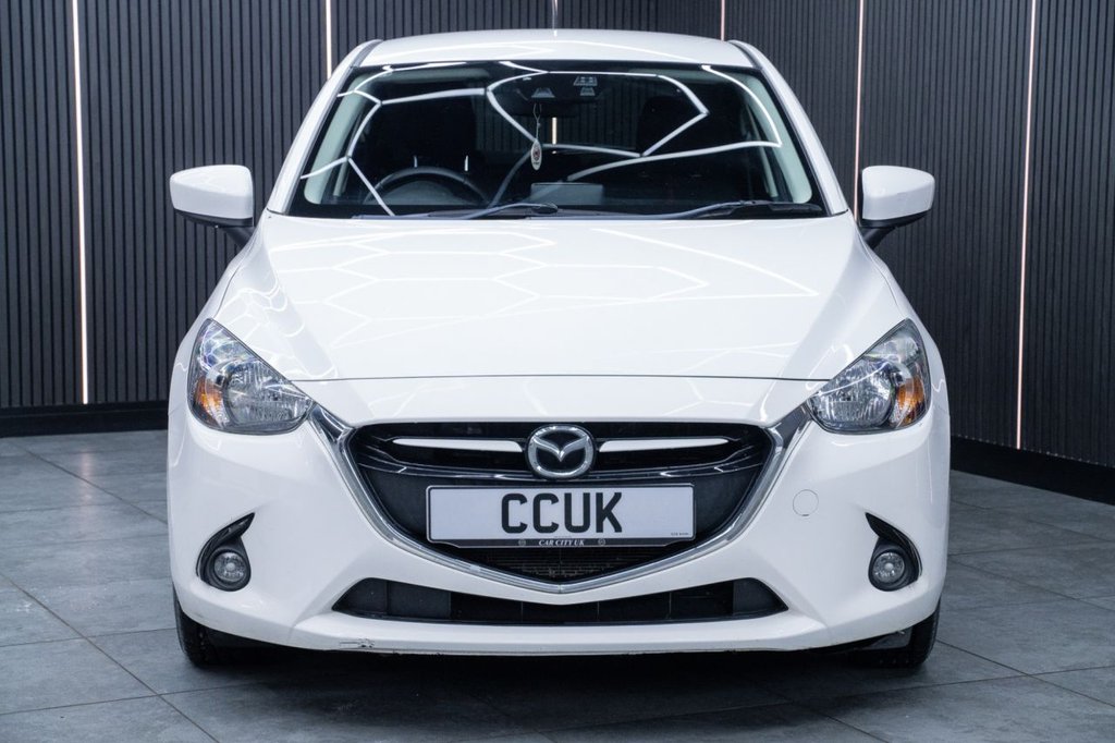 Used Mazda Mazda2 2017 for sale - 77007232: Photo 3