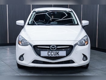 Used Mazda Mazda2 2017 for sale - 77007232: Photo