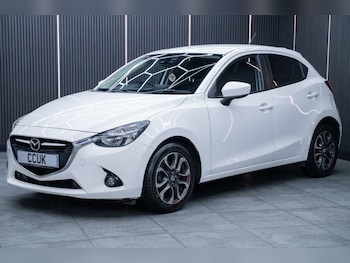 Used Mazda Mazda2 2017 for sale - 77007232: Photo