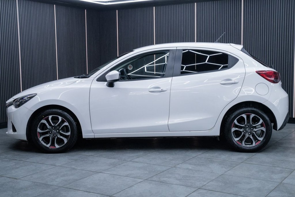 Used Mazda Mazda2 2017 for sale - 77007232: Photo 5