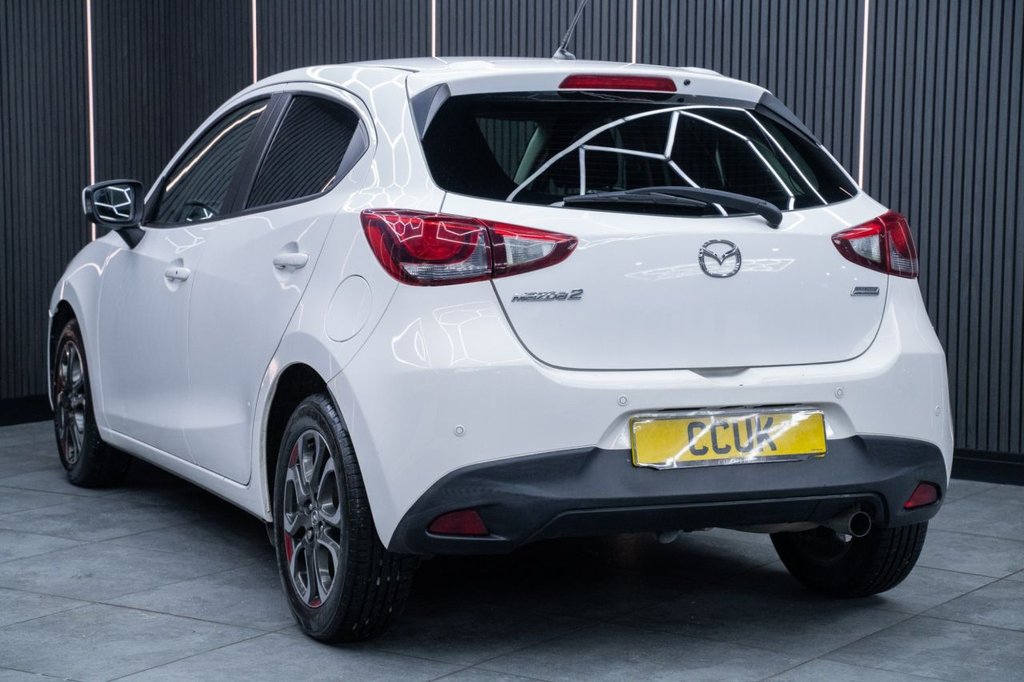 Used Mazda Mazda2 2017 for sale - 77007232: Photo 6