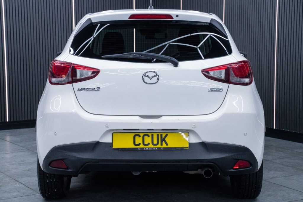 Used Mazda Mazda2 2017 for sale - 77007232: Photo 7