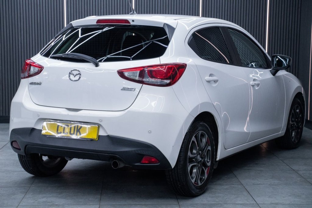 Used Mazda Mazda2 2017 for sale - 77007232: Photo 8