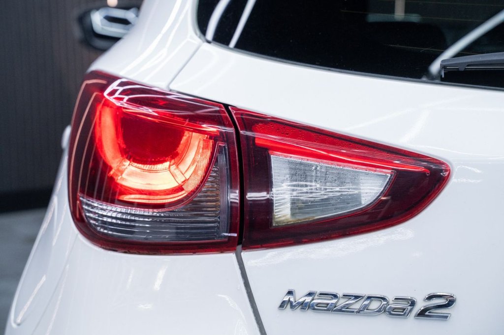 Used Mazda Mazda2 2017 for sale - 77007232: Photo 9