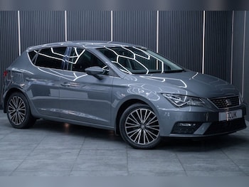 SEAT Leon feature image
