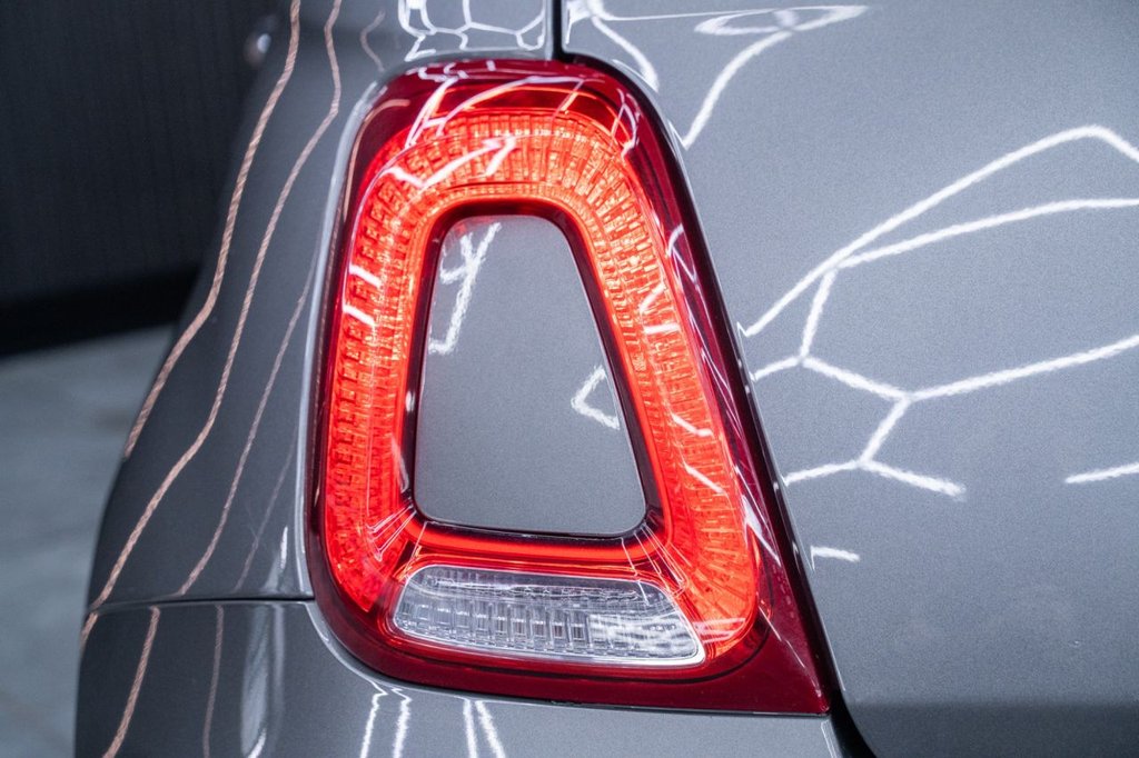 Used Fiat 500 2022 for sale - 77795014: Photo 10