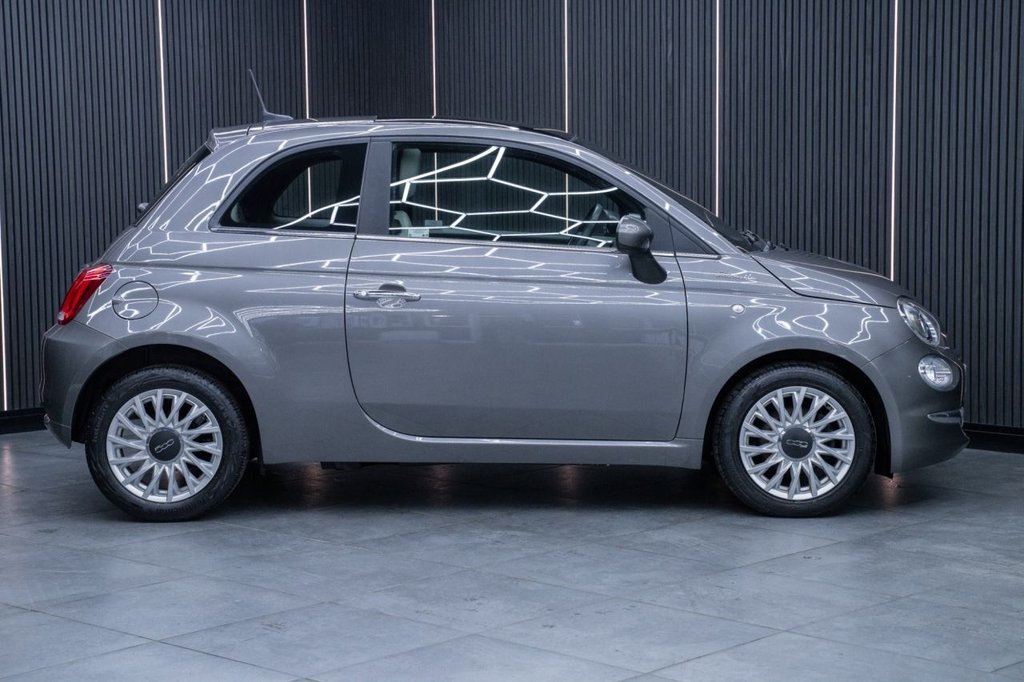 Used Fiat 500 2022 for sale - 77795014: Photo 11
