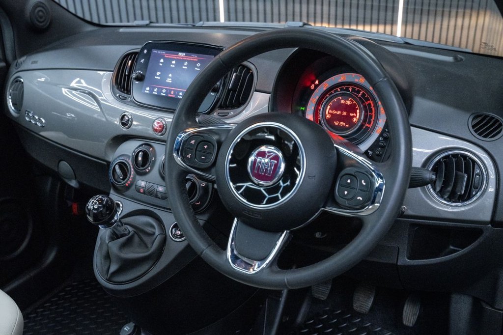 Used Fiat 500 2022 for sale - 77795014: Photo 12