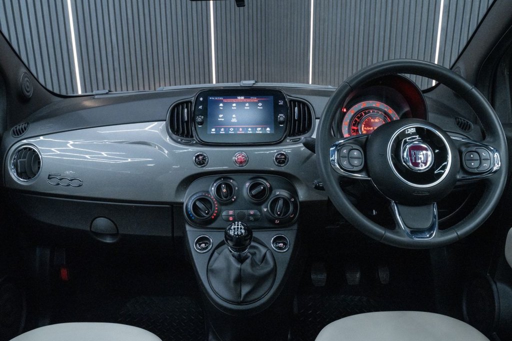 Used Fiat 500 2022 for sale - 77795014: Photo 13