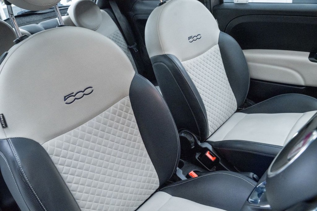 Used Fiat 500 2022 for sale - 77795014: Photo 15