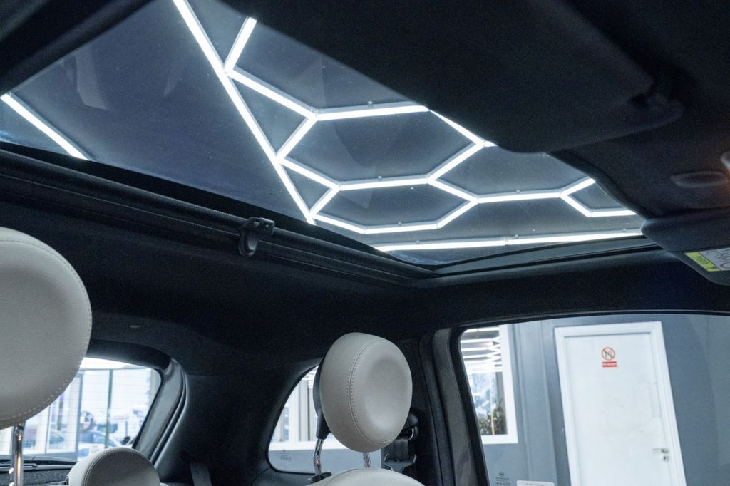 Used Fiat 500 2022 for sale - 77795014: Photo 16