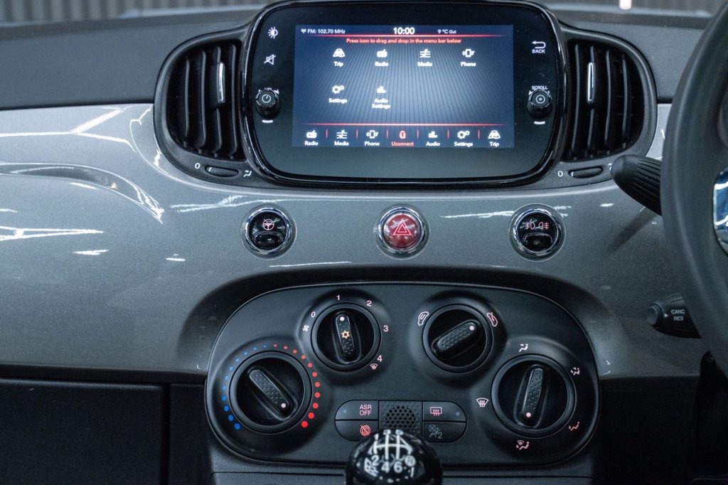 Used Fiat 500 2022 for sale - 77795014: Photo 17