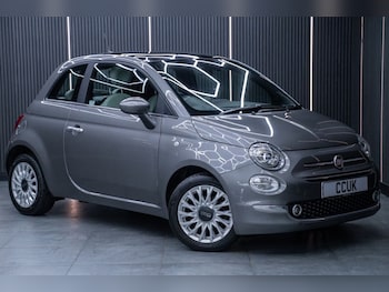 Fiat 500 feature image