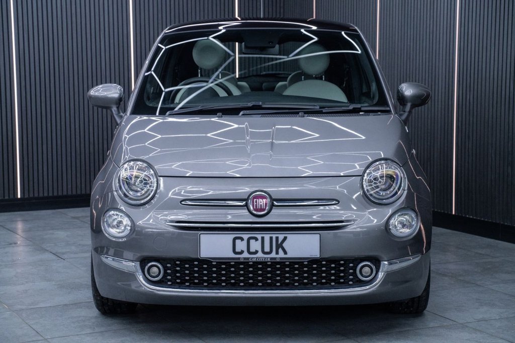 Used Fiat 500 2022 for sale - 77795014: Photo 2