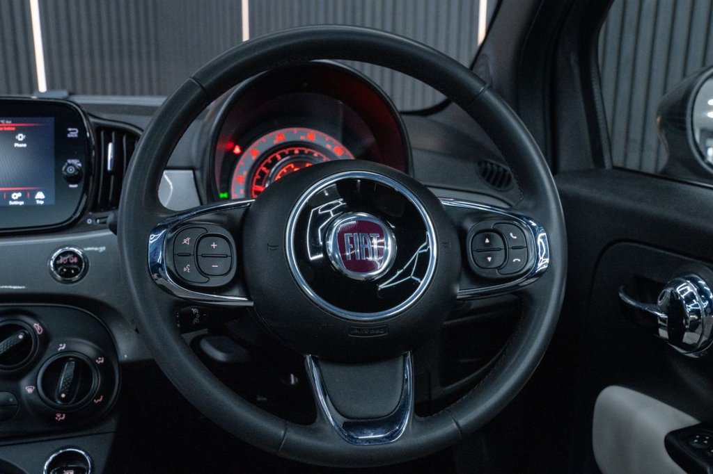 Used Fiat 500 2022 for sale - 77795014: Photo 20