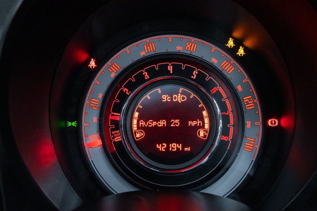 Used Fiat 500 2022 for sale - 77795014: Photo 23