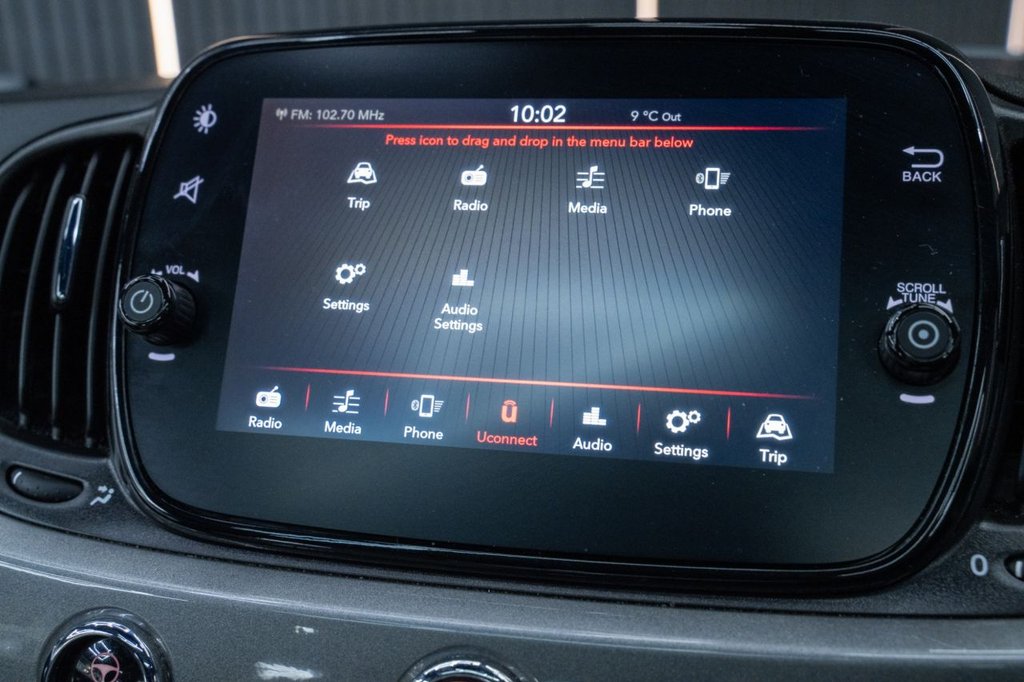 Used Fiat 500 2022 for sale - 77795014: Photo 24